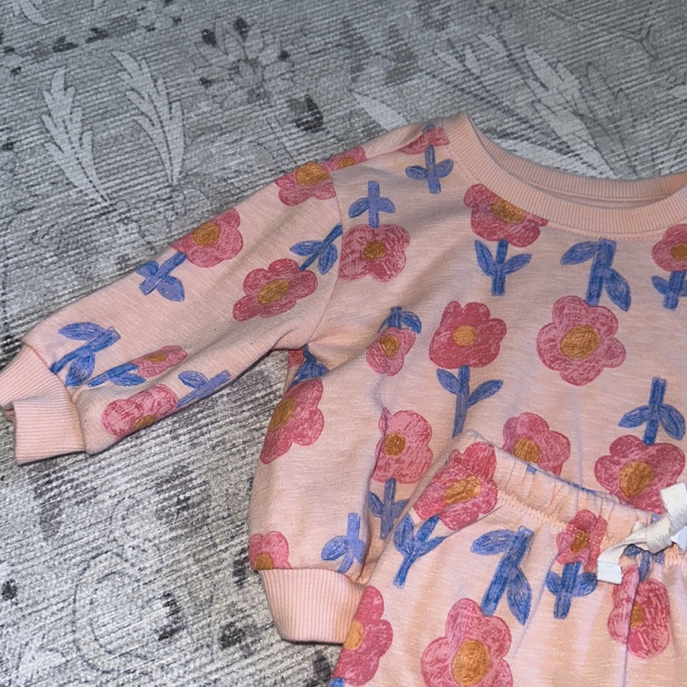 Baby Set - Picture 3 of 3